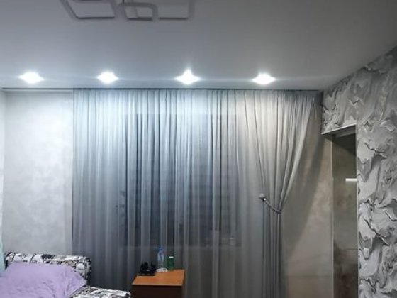 Продам 1-кімнатну квартиру 33,7 м² з ремонтом, меблями та інвертором, Могилів-Подільський