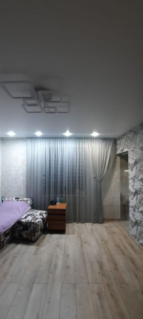 Продам 1-кімнатну квартиру 33,7 м² з ремонтом, меблями та інвертором, Могилів-Подільський - фото 1