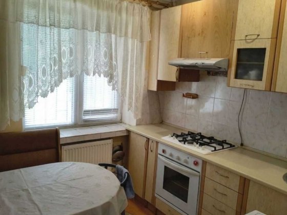 Продаж 2-кімнатної квартири 49.66 кв. м., м. Могилів-Подільський