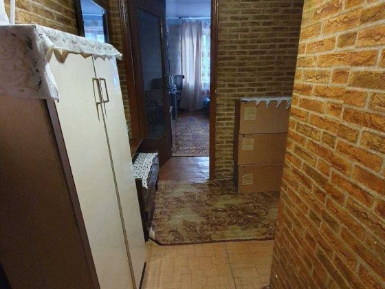 Продам квартиру Київська 19, власник
