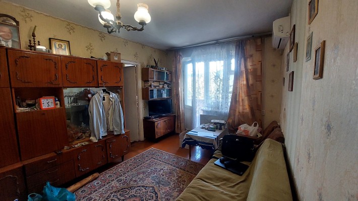 Продам 3-кімнатну квартиру. Вул.Стависька,11. - фото 1