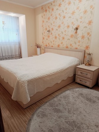 Двох кімнатна квартира на Ставиській, 65. - фото 1