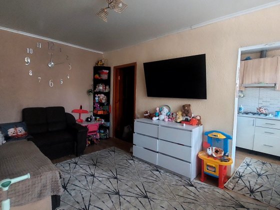 Продам 2-кімнатну квартиру. Вул.Вірменська,16.