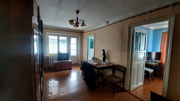 Продам 3-кімнатну квартиру. Вул.8-Березня,18. - фото 1