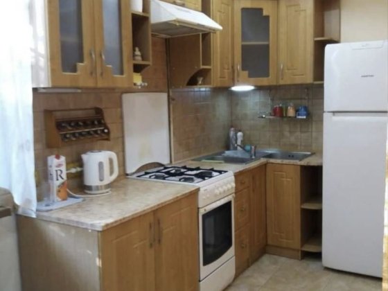Продаж 3к квартири в тихому центрі міста! Мукачево