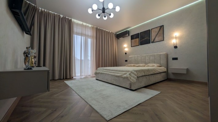 Продаж 1 кімнатна квартира у новобудові - фото 1