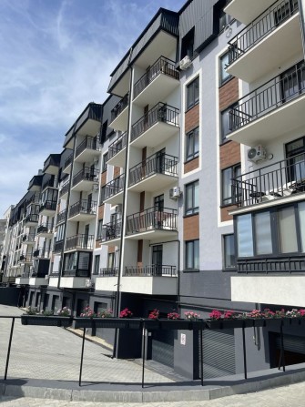 Продаж 1к квартири в Новобудові - фото 1