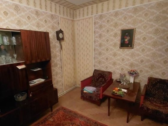 Квартира не далеко від Центра Мукачева Мукачево