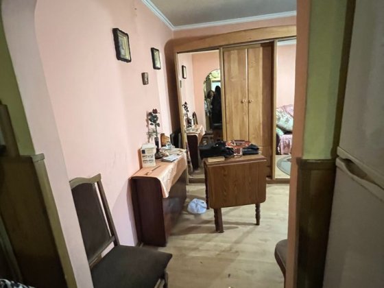 Продаж двокімнатноі квартири