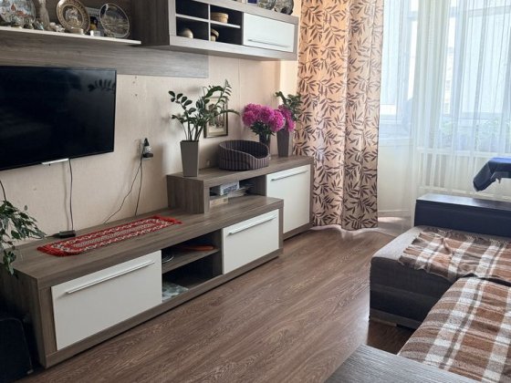 2 кімнатна квартира 52.5 кв.м Нетешин