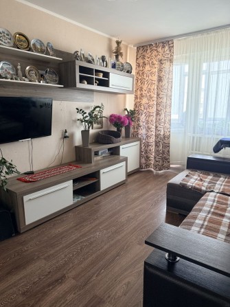 2 кімнатна квартира 52.5 кв.м - фото 1