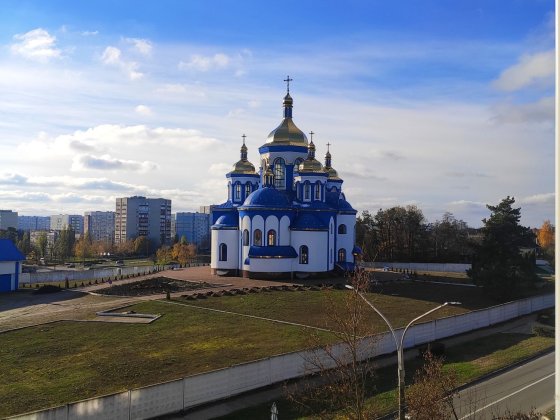 Продаж просторої квартири 72,8 м² із зручним плануванням + комора 6,1 м². Вул. Лісова  10/2 Нетешин