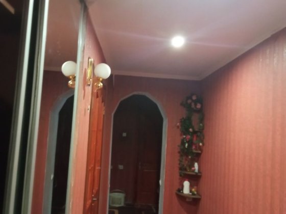 Продам 3 кімнатну квартиру Нетешин
