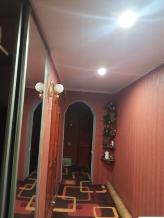 Продам 3 кімнатну квартиру - фото 1