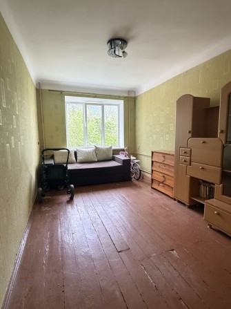 Продаж 1-но кімнатна в самому центрі міста - фото 1