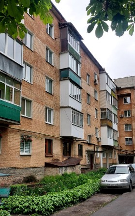 3-х кімнатна в м Ніжин - фото 1