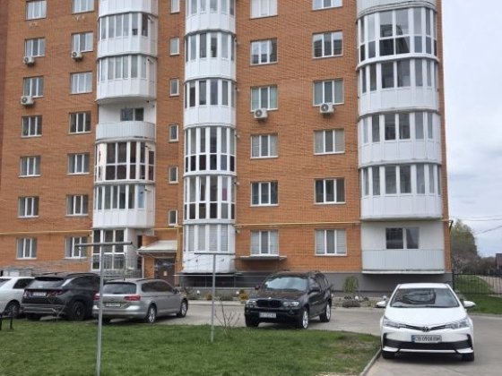 Продаж   1но кімнатної квартири Нежин