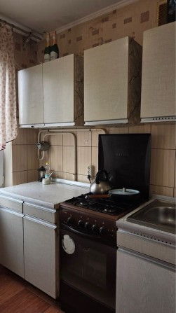 Продаж 3-кімнатної квартири - фото 1