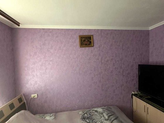 Продам 3-кімнатну квартиру Звягель