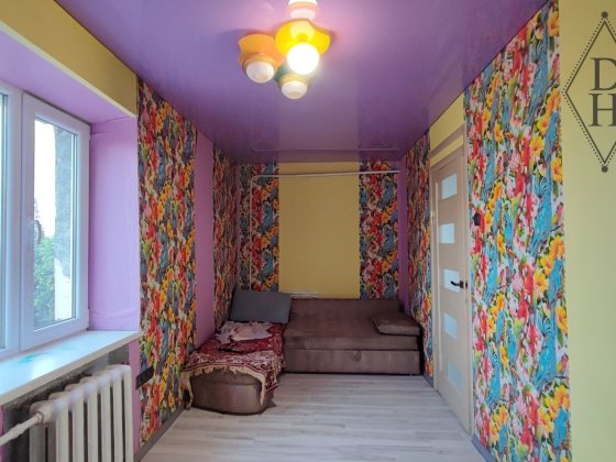 Продаж 2-кім.кв.по вул.Левка Лук'яненка Нововолинськ