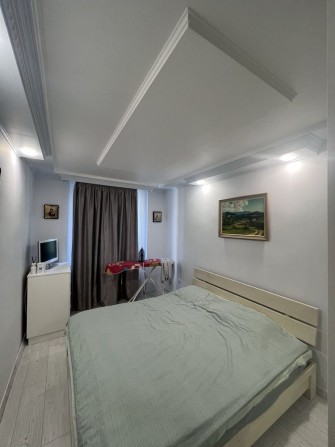 Продаж трикімнатноі квартири - фото 1