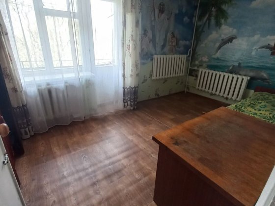 Продається 2-кімнатна.квартира.Зелені Звягель