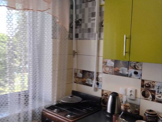 Квартира 1кімнатна Звягель