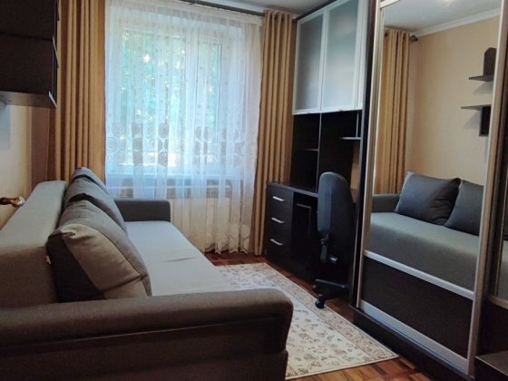 Продаж 3-кім.кв. з автономкою Нововолинськ