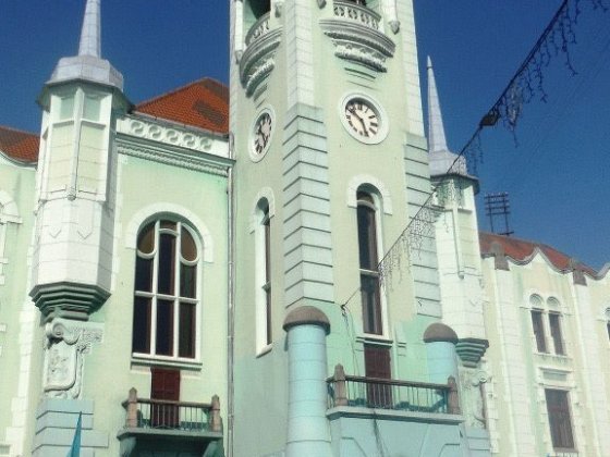 Квартира в центрі Мукачева Мукачево