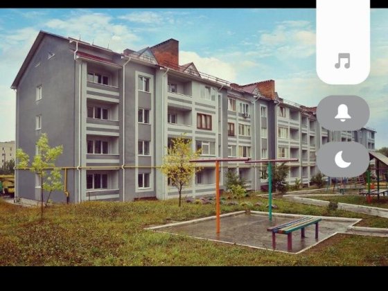 Продам 3 кім.квартиру у новобудові Нововолинськ