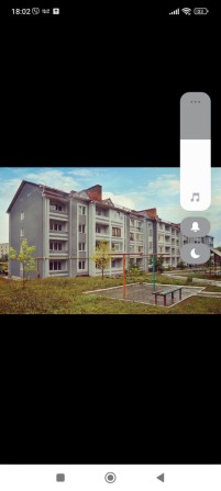 Продам 3 кім.квартиру у новобудові - фото 1