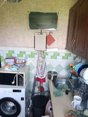 Продам 2 кімн квартиру - фото 1
