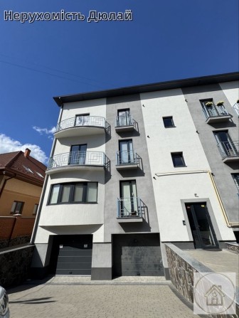 Продаж 3-ох кімнатної квартири - фото 1