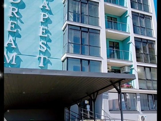 Продаються квартири в новобудові біля центру Мукачево