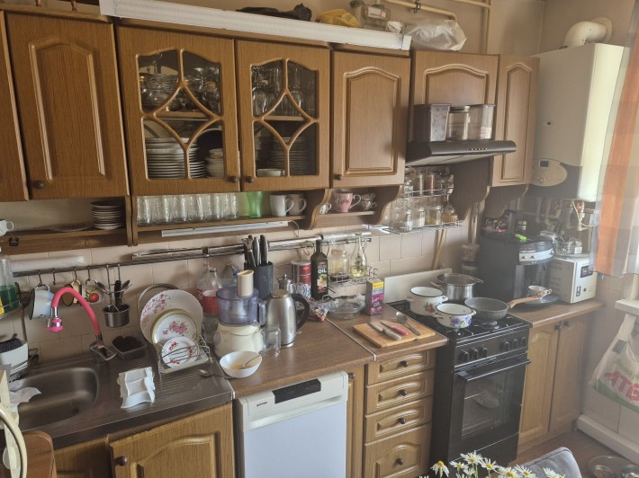 Продаж 2 кімнатной квартири Росвигово. - фото 1