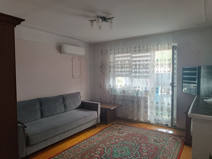 Продається 3-х кімнатна квартира Росвигово. Біля Ідеалу - фото 1