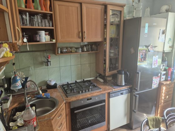 Продаж 2 кімнатной район Росвигово.