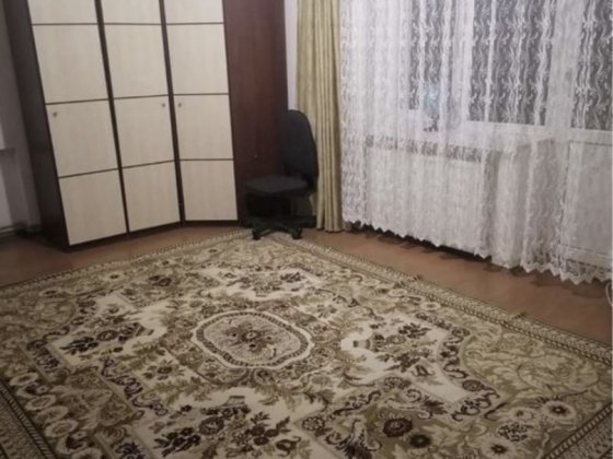 Продаж  1 кімн квартири на Стуса Мукачеве
