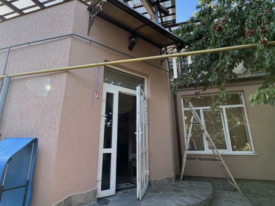 Квартира в дворовій системі, продаж