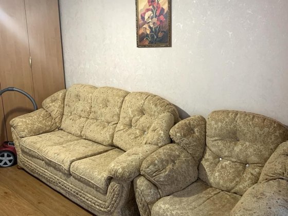 Продам двокімнатну р-н "Варус" Самар