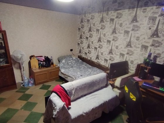 Продам 1 к.кв. м. Самар Самар