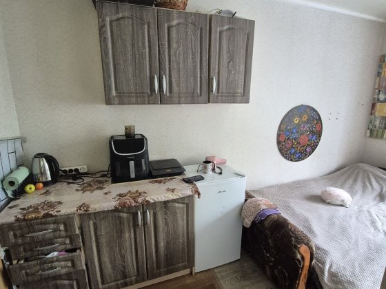 Продам 1 комнатную квартиру в центре Самар