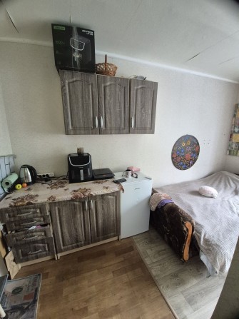 Продам 1 комнатную квартиру в центре - фото 1