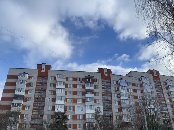 Вигідна пропозиція Продам 3х кімнатну квартиру вул. Київська 154 розглянемо державні програми Обухів