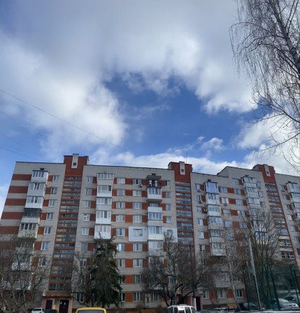 Вигідна пропозиція Продам 3х кімнатну квартиру вул. Київська 154 розглянемо державні програми - фото 1