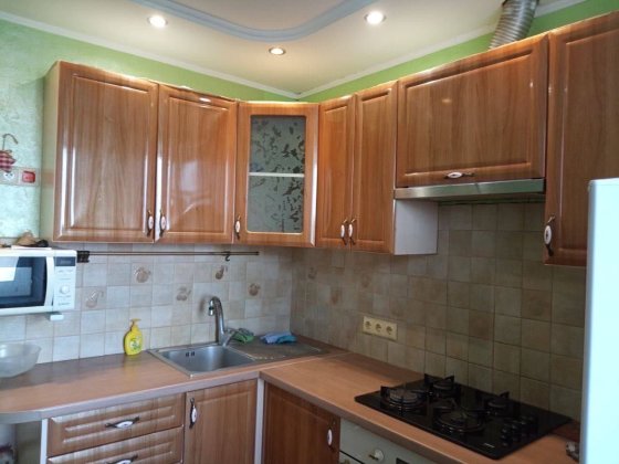 Продам однокімнатну квартиру в м. Самар Самар