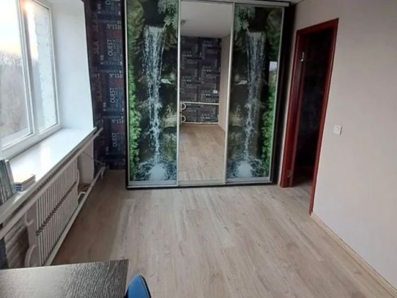 Продам 3 комнатную квартиру в городе с евро ремонтом. Самар