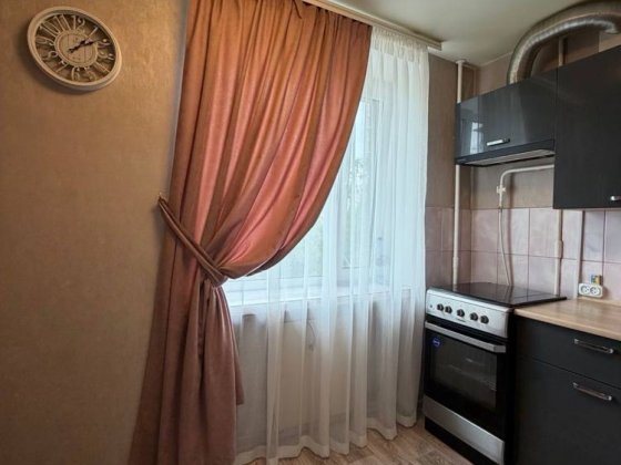 Продам однокімнатну квартиру Самар