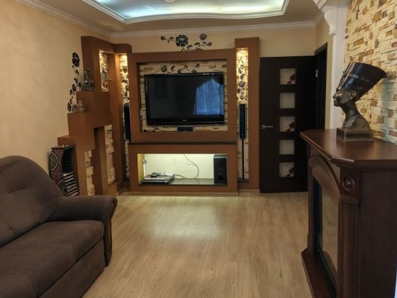 Продам 3-х кв без комісії Обухів