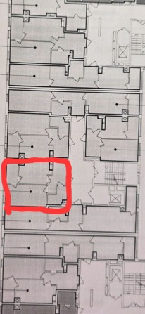 Продам квартиру ЖК Обухівський ключ. - фото 1